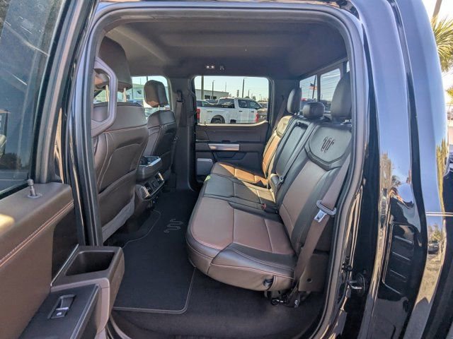 Certified 2021 Ford F150 King Ranch image 15