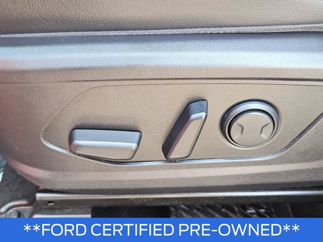 Used 2022 Hyundai Tucson Limited w/ Cargo Package FWD image 20