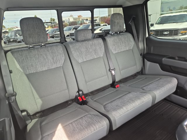Certified 2023 Ford F350 XLT AWD/4WD image 22