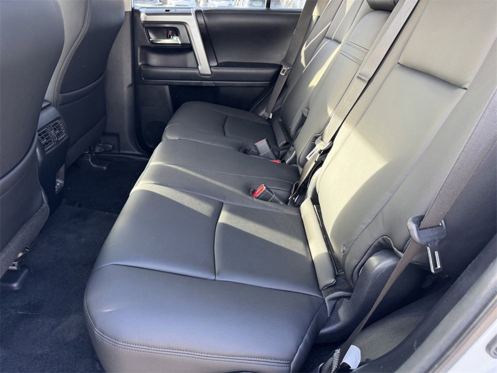 Used 2024 Toyota 4Runner SR5 image 8