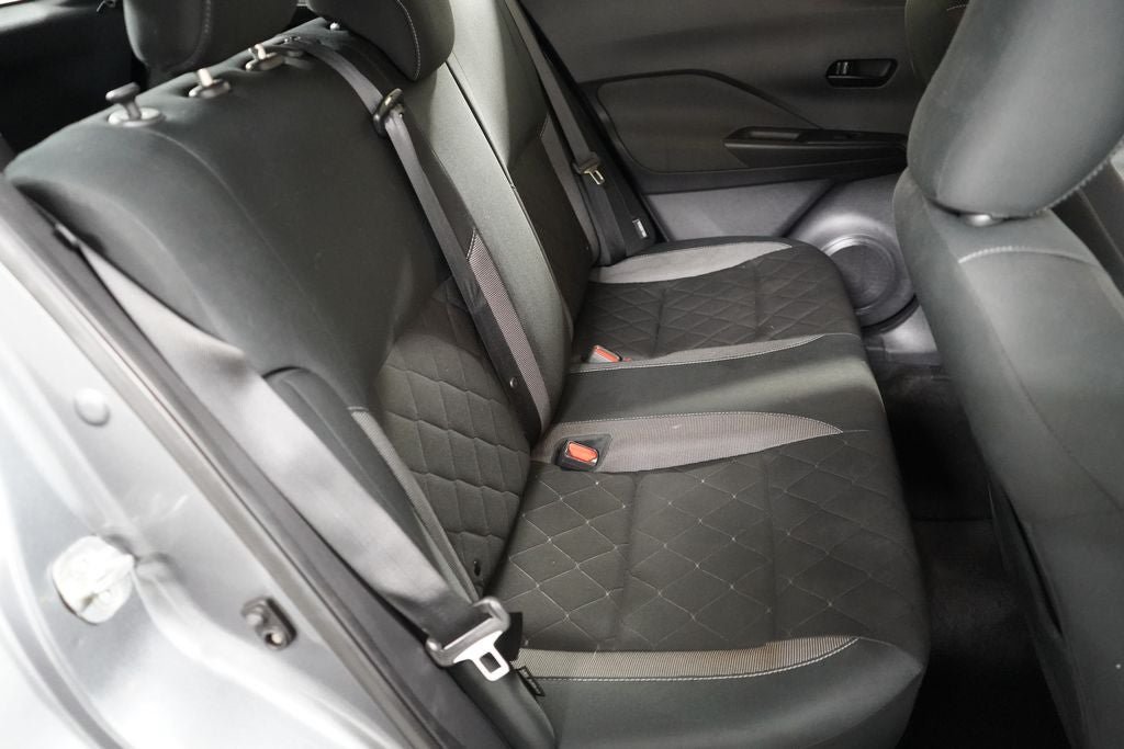Used 2020 Nissan Kicks S FWD image 27