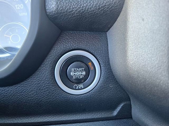 Used 2019 RAM 2500 Tradesman AWD/4WD image 18