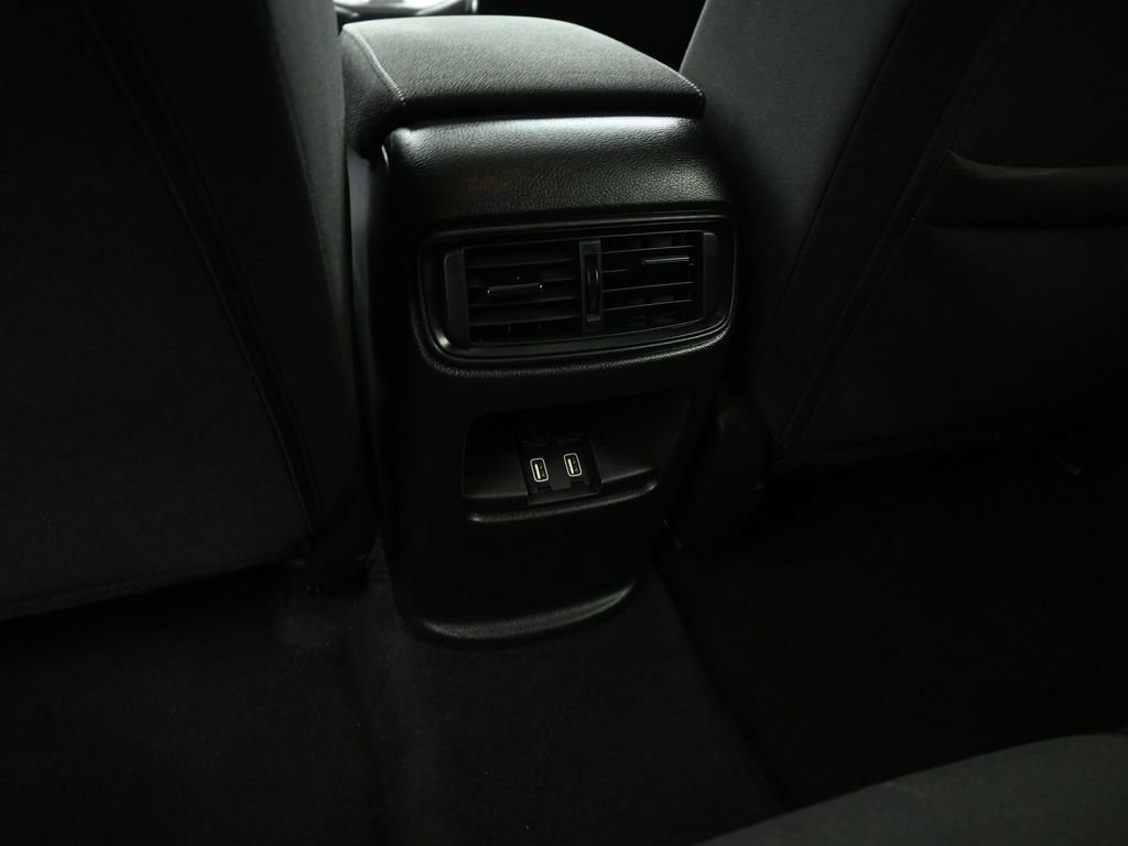 Used 2020 Honda CR-V EX image 43