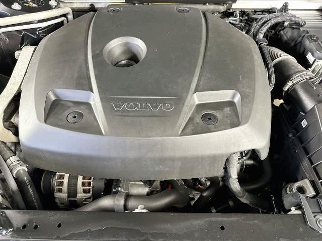 Used 2021 Volvo XC60 T5 Inscription w/ Protection Package Premier FWD image 9