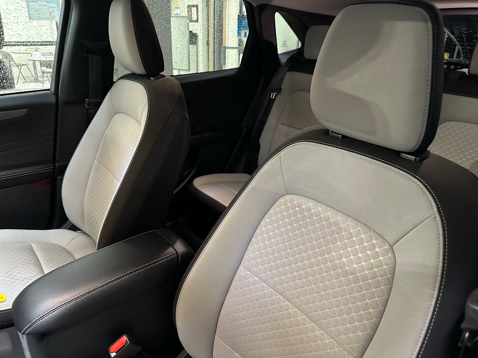 Certified 2024 Ford Escape Active FWD image 20