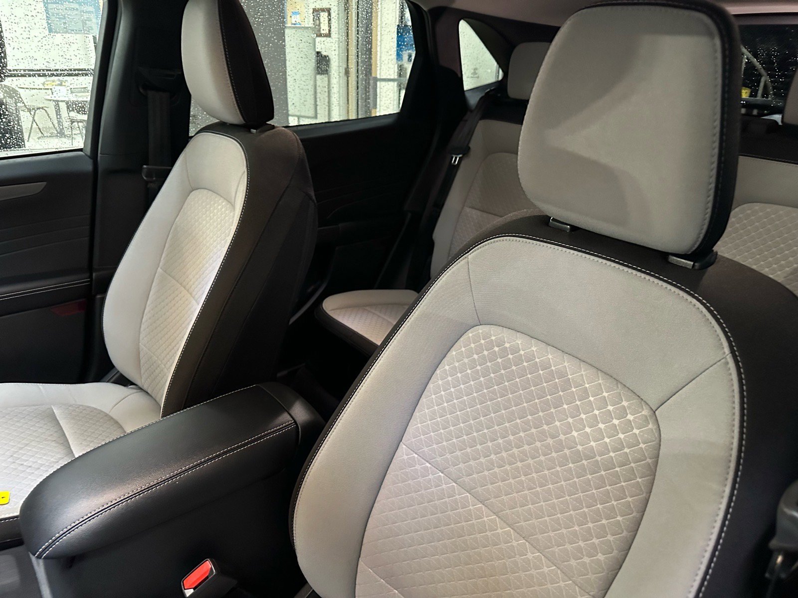 Certified 2024 Ford Escape Active image 20