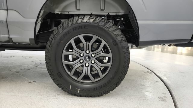 Certified 2024 Ford F150 Tremor w/ Bed Utility Package AWD/4WD image 9