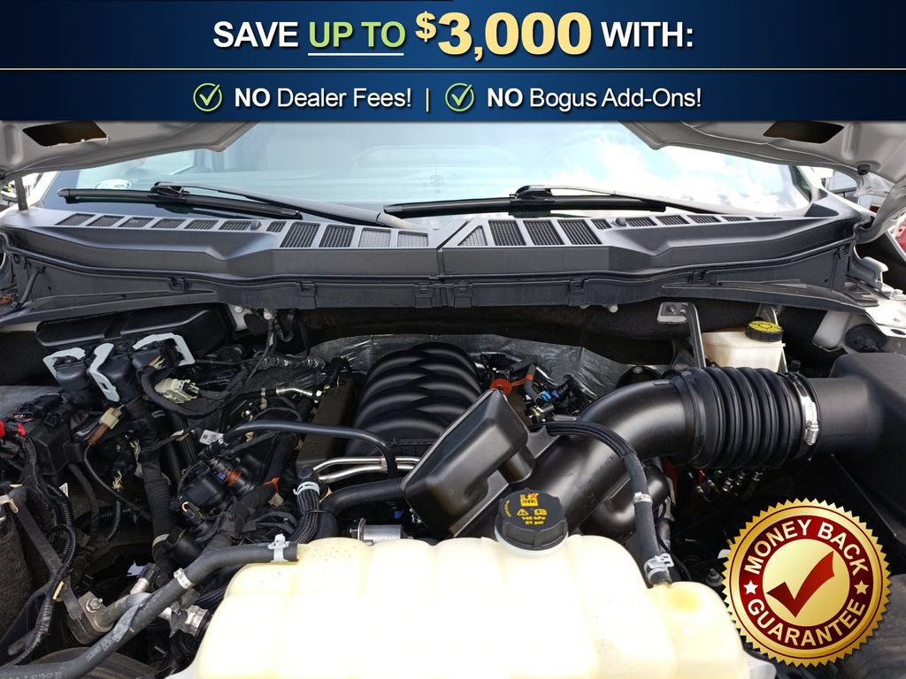 Certified 2022 Ford F150 Lariat AWD/4WD image 24