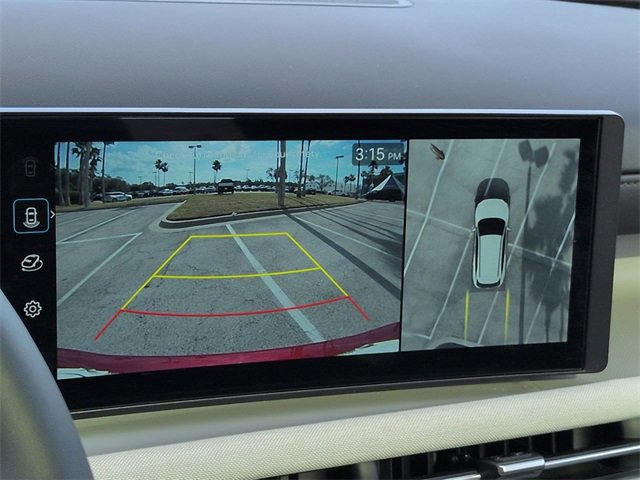 Used 2025 Hyundai Tucson Limited image 21