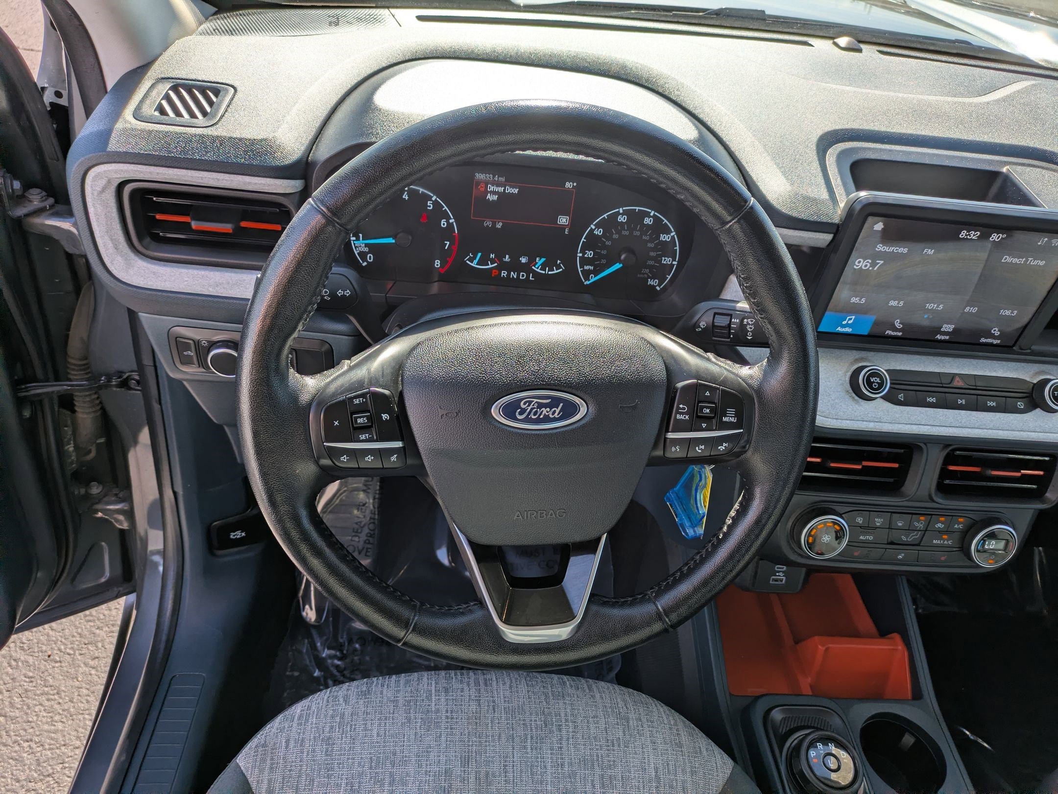 Certified 2022 Ford Maverick XLT w/ Equipment Group 300A Standard AWD/4WD image 17