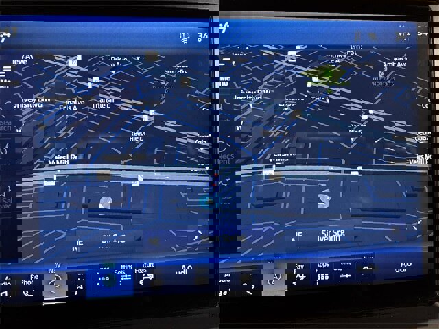 Certified 2023 Ford F150 XLT w/ Equipment Group 302A High image 10