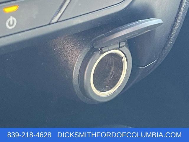 Certified 2021 Ford Ranger XLT w/ Equipment Group 301A Mid image 27