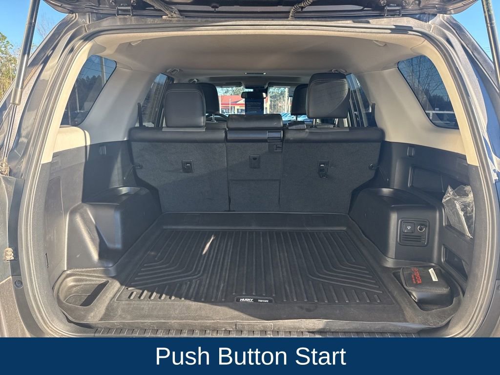Used 2022 Toyota 4Runner SR5 Premium image 8