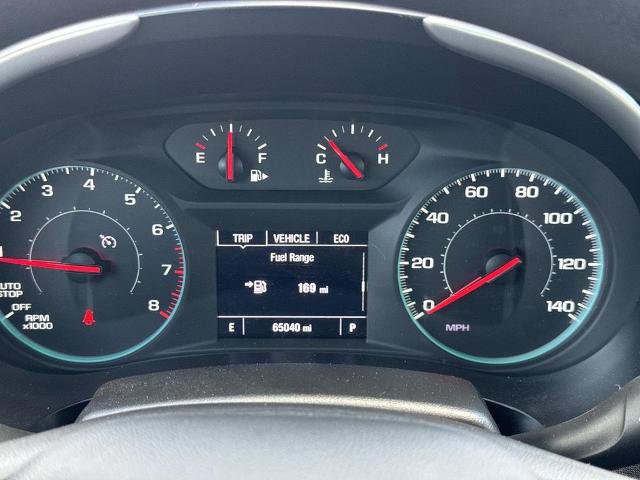 Used 2023 Chevrolet Malibu LT image 24