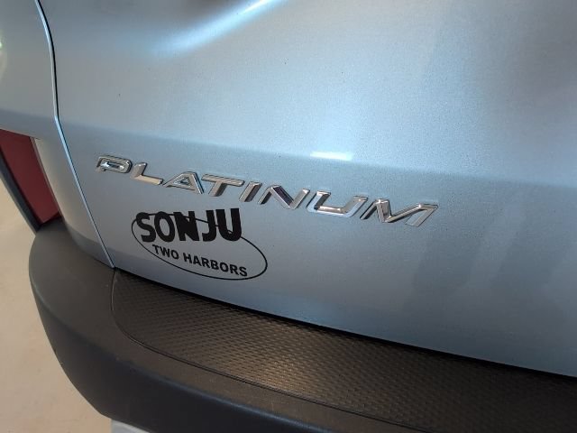 Certified 2023 Ford Escape Platinum AWD/4WD image 33
