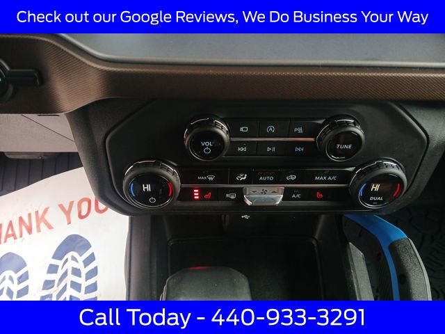 Certified 2023 Ford Bronco Outer Banks image 38