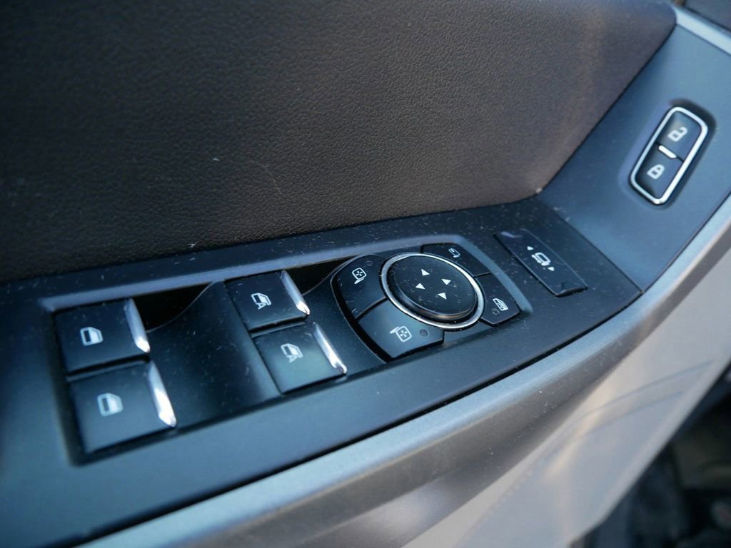 Certified 2024 Ford F350 XLT w/ FX4 Off-Road Package image 11