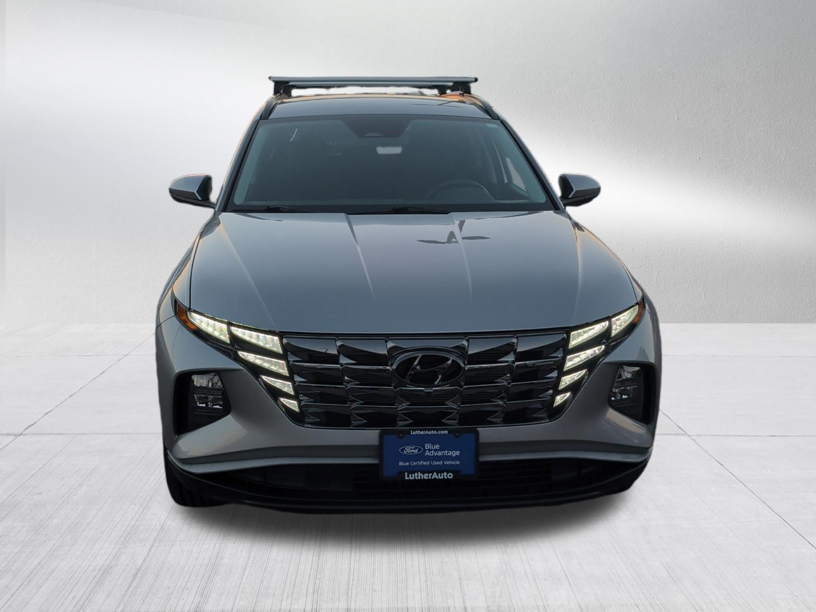 Used 2024 Hyundai Tucson SEL AWD/4WD image 2