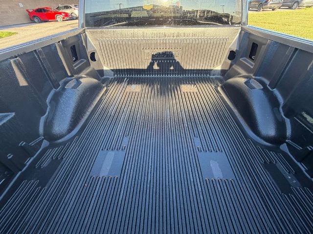 Certified 2025 Ford F150 XLT w/ Equipment Group 301A Standard AWD/4WD image 39