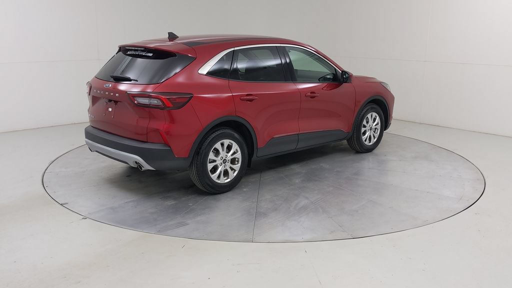 Certified 2023 Ford Escape Active w/ Tech Pack #2 FWD image 13