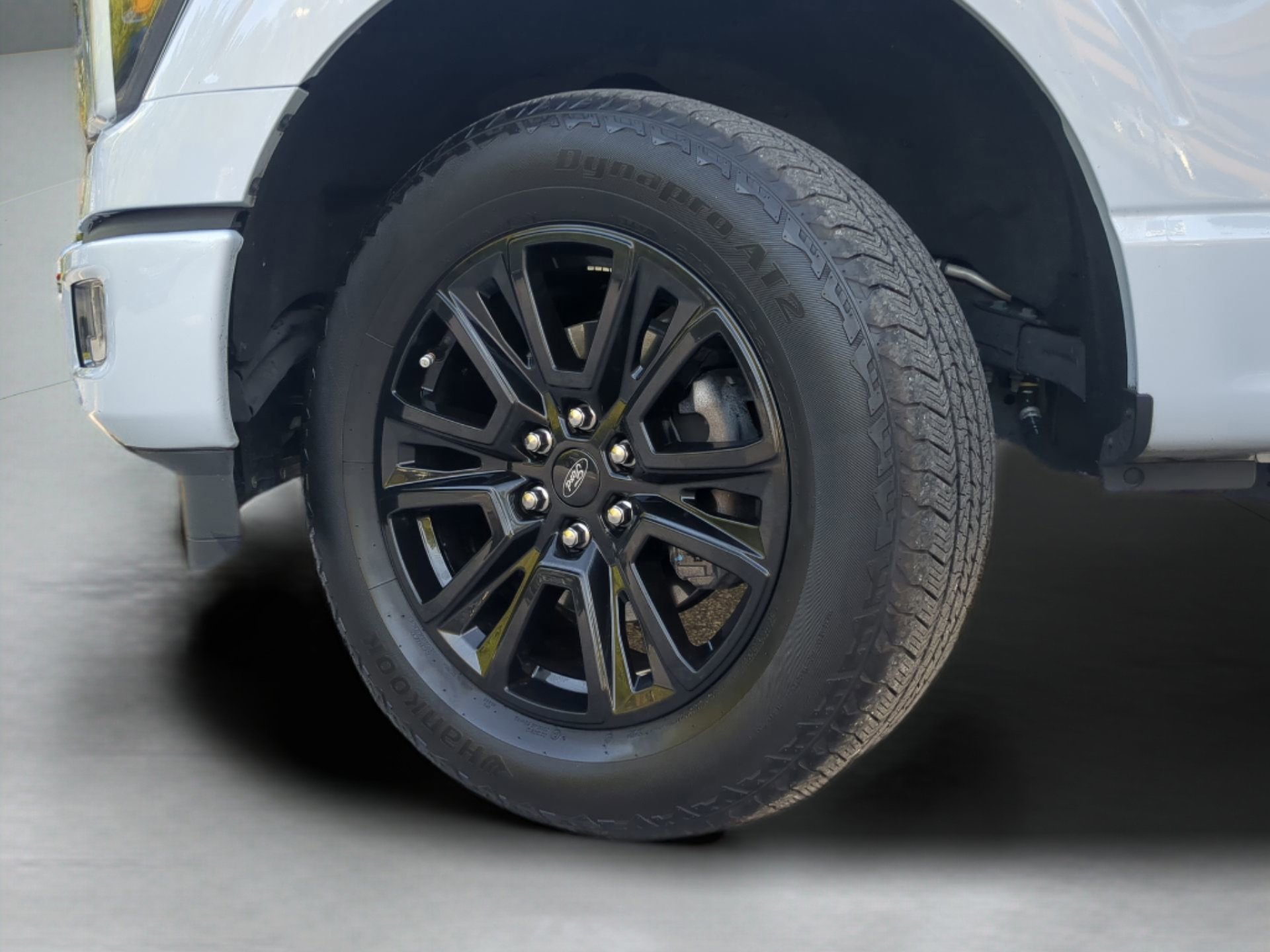 Certified 2025 Ford F150 Platinum AWD/4WD image 72