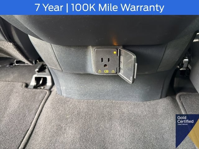 Certified 2025 Ford Expedition Platinum AWD/4WD image 30