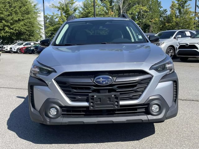 Used 2024 Subaru Outback Premium AWD/4WD image 7