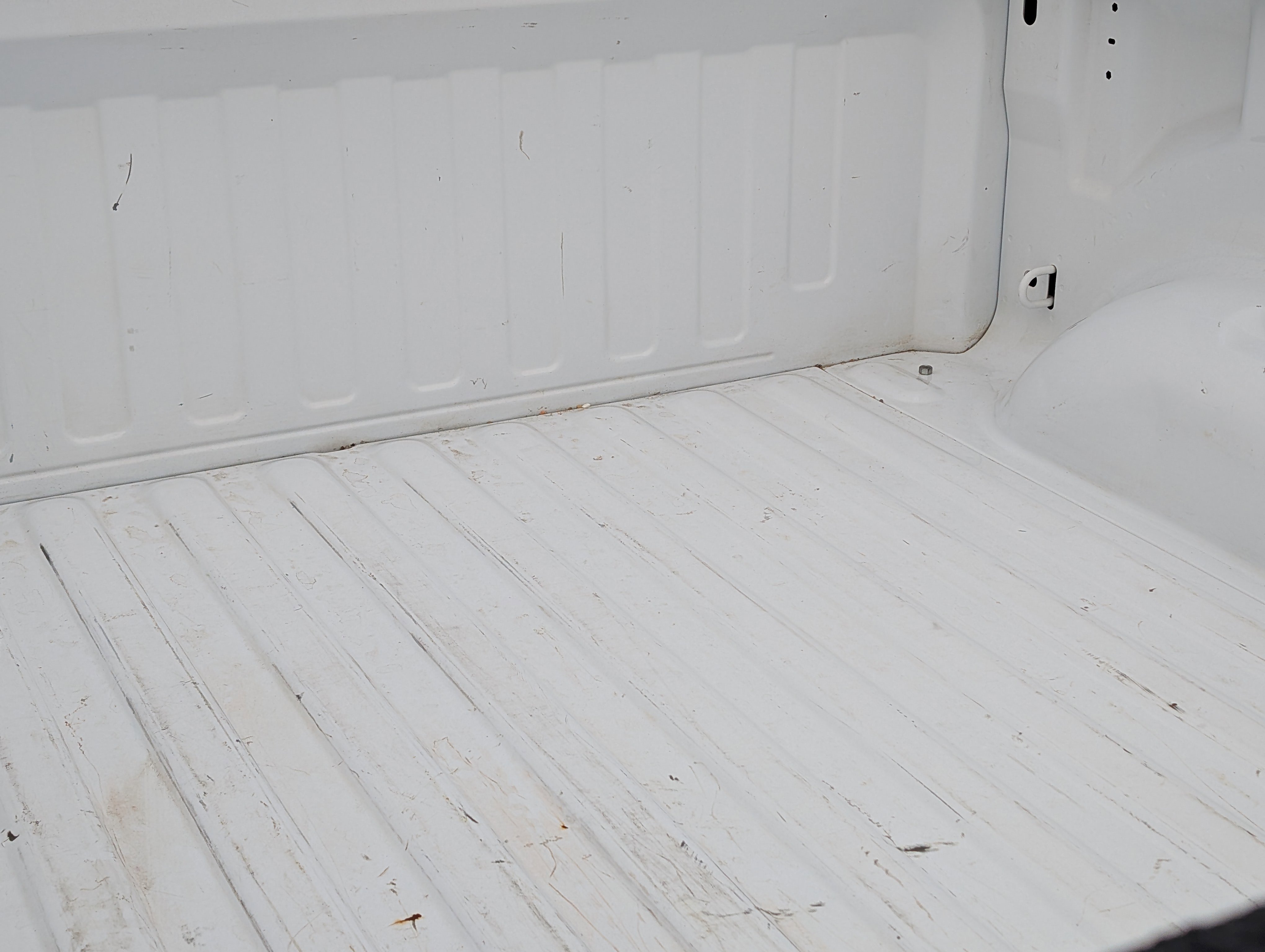 Used 2025 RAM 1500 Rebel w/ Rebel Level 1 Equipment Group image 13