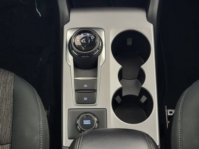 Certified 2023 Ford Bronco Sport Big Bend w/ Convenience Package AWD/4WD image 23