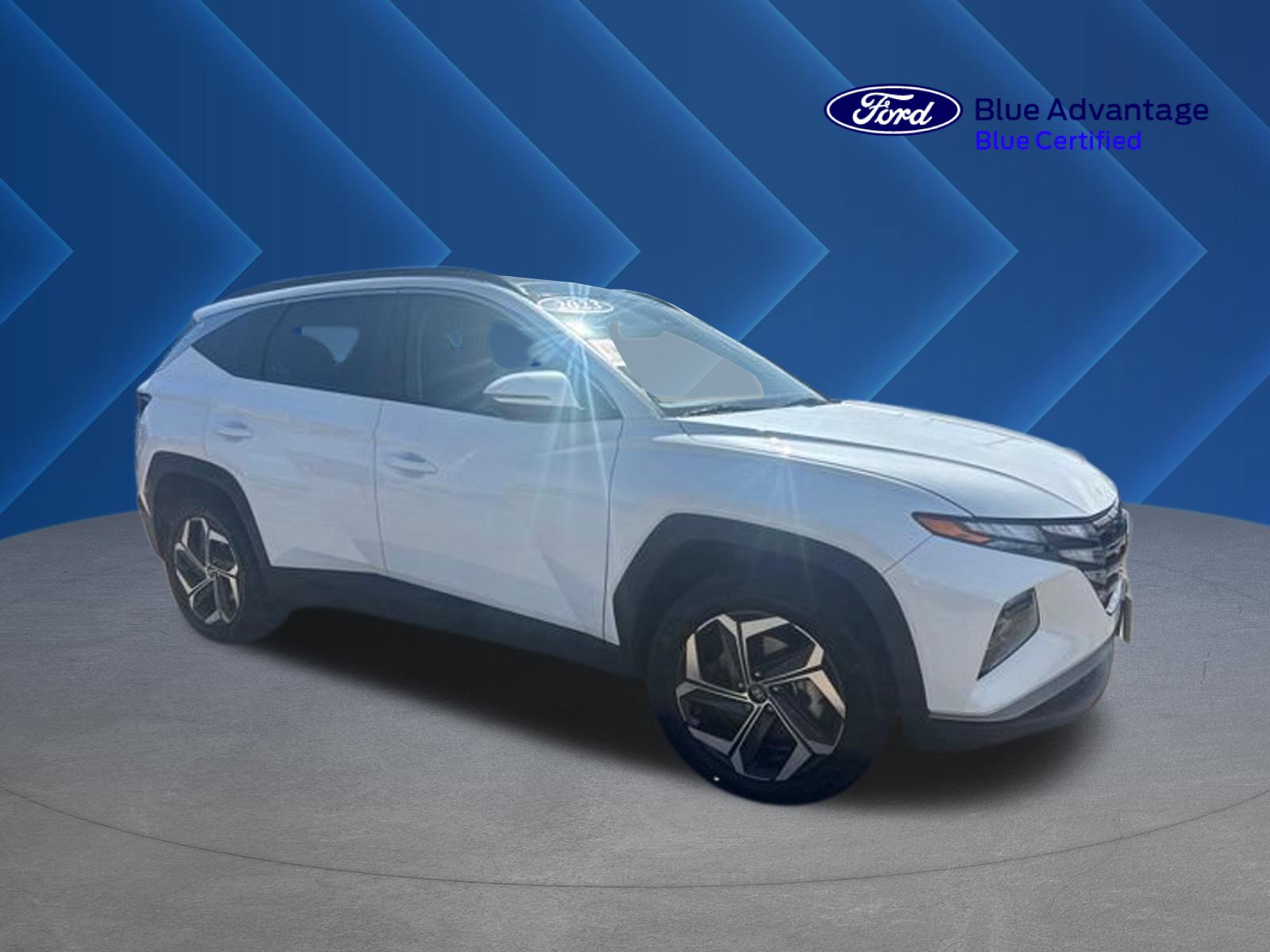 Used 2023 Hyundai Tucson SEL
