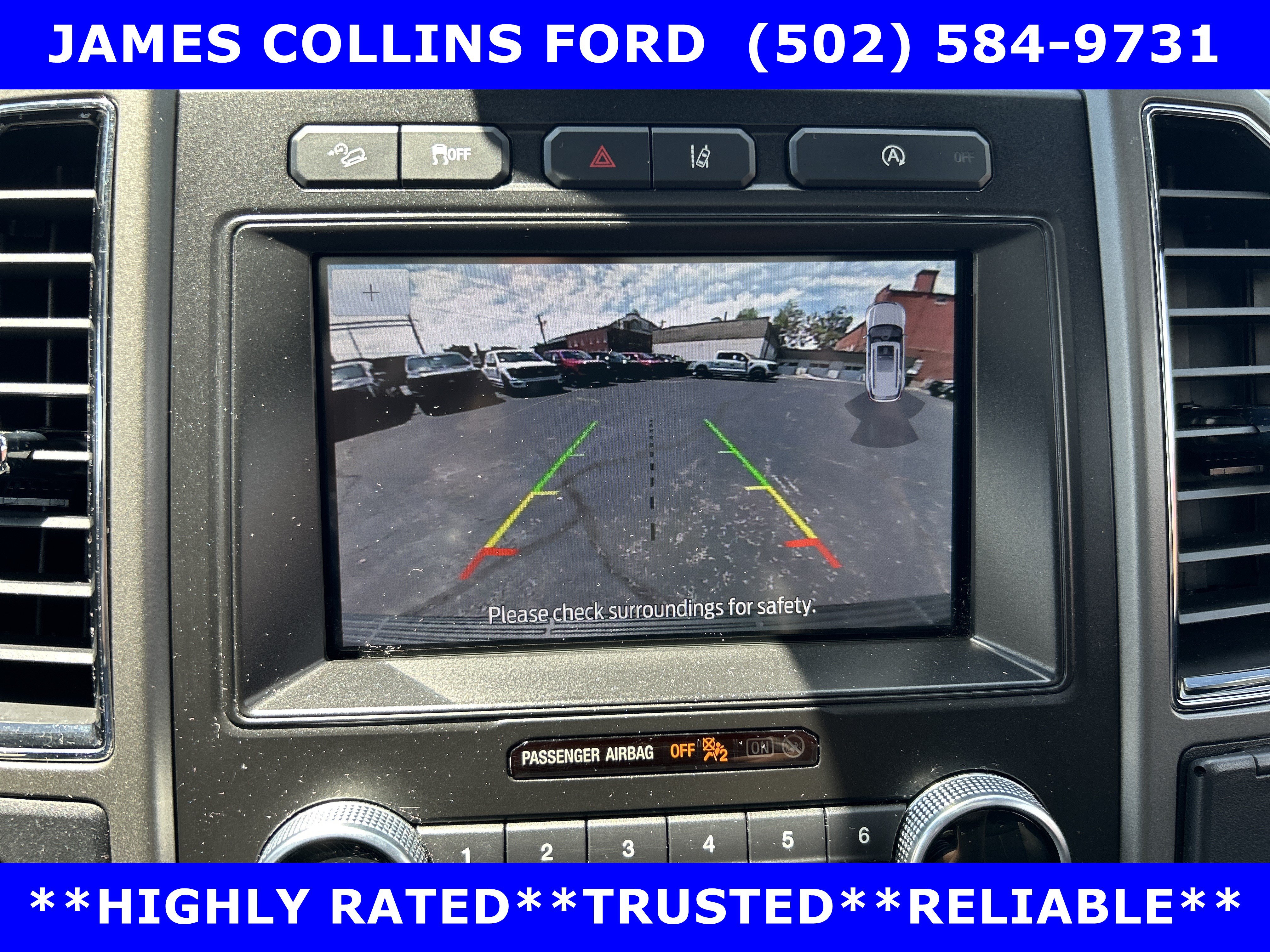 Certified 2021 Ford Expedition Max XLT AWD/4WD image 33
