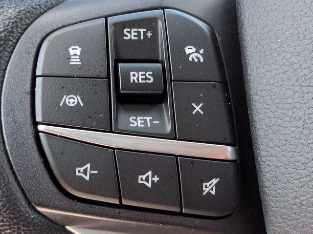 Certified 2020 Ford Explorer Limited RWD image 29