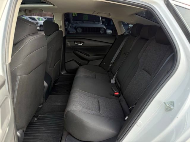 Used 2023 Honda Accord EX image 14