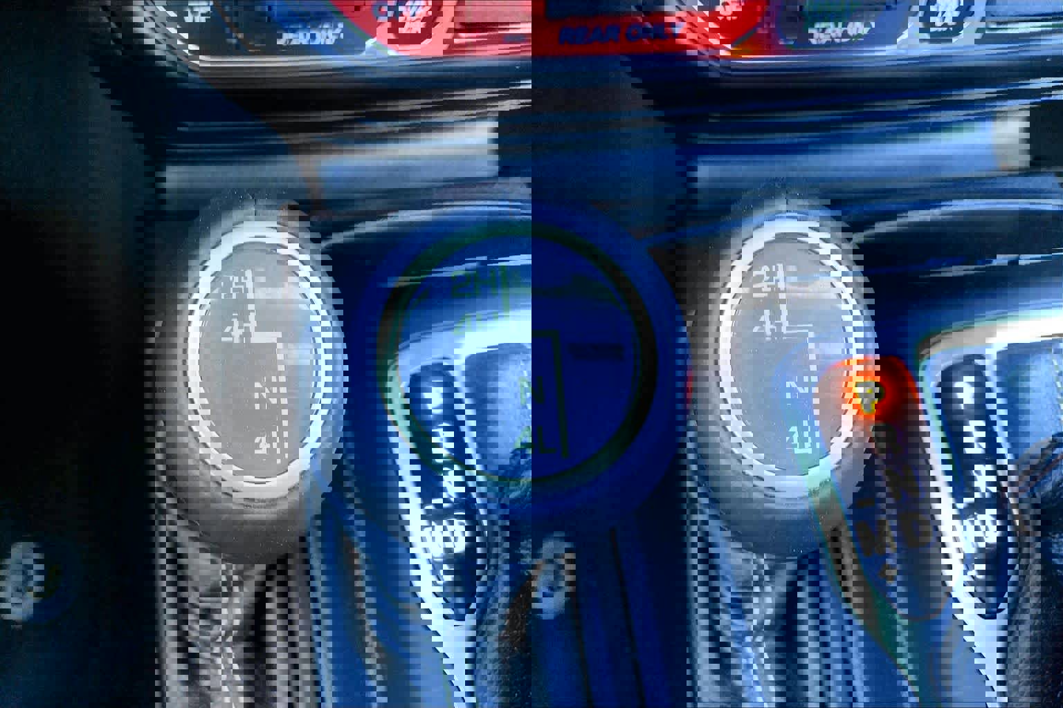 Used 2020 Jeep Gladiator Rubicon AWD/4WD image 36