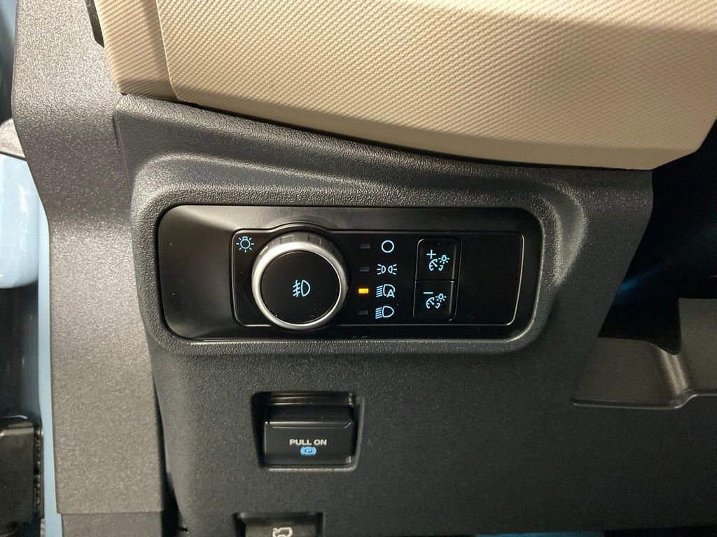 Certified 2023 Ford Bronco Wildtrak image 20