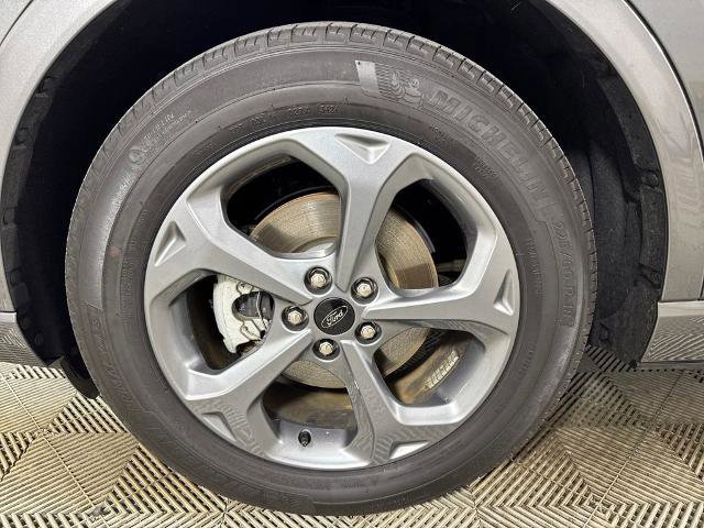 Certified 2024 Ford Escape ST-Line w/ Equipment Group 301A image 14