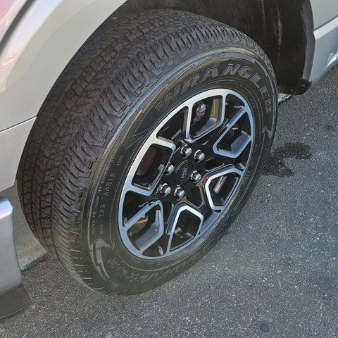 Certified 2023 Ford F150 XL w/ STX Appearance Package image 9