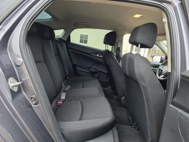 Used 2019 Honda Civic LX image 21