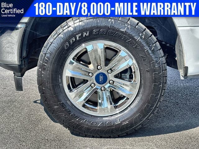 Certified 2019 Ford F150 XLT image 19