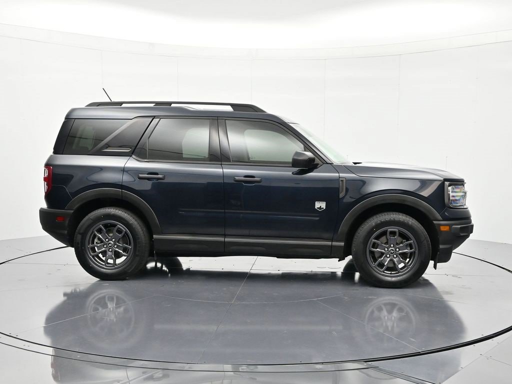 Certified 2022 Ford Bronco Sport Big Bend w/ Convenience Package image 17