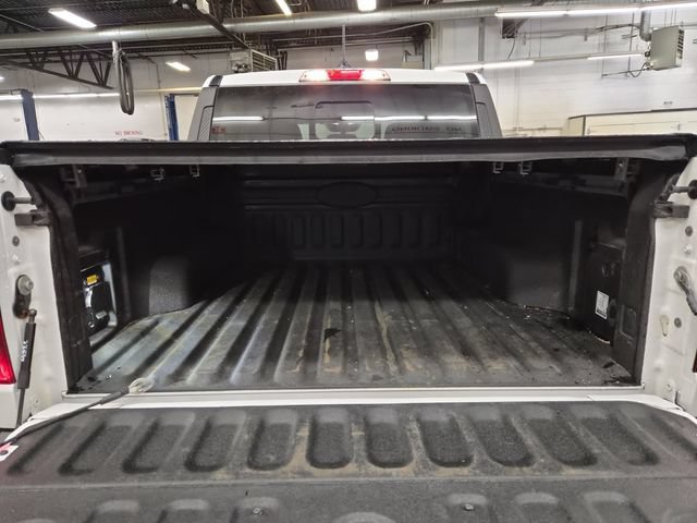 Certified 2025 Ford Maverick Tremor AWD/4WD image 23