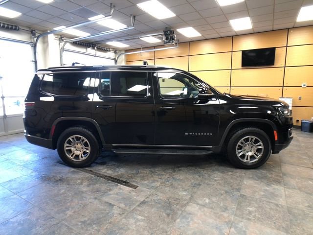 Used 2022 Jeep Wagoneer Series I image 8