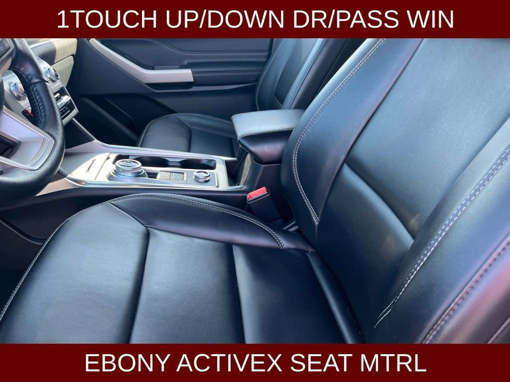 Certified 2022 Ford Explorer XLT w/ Equipment Group 202A image 17