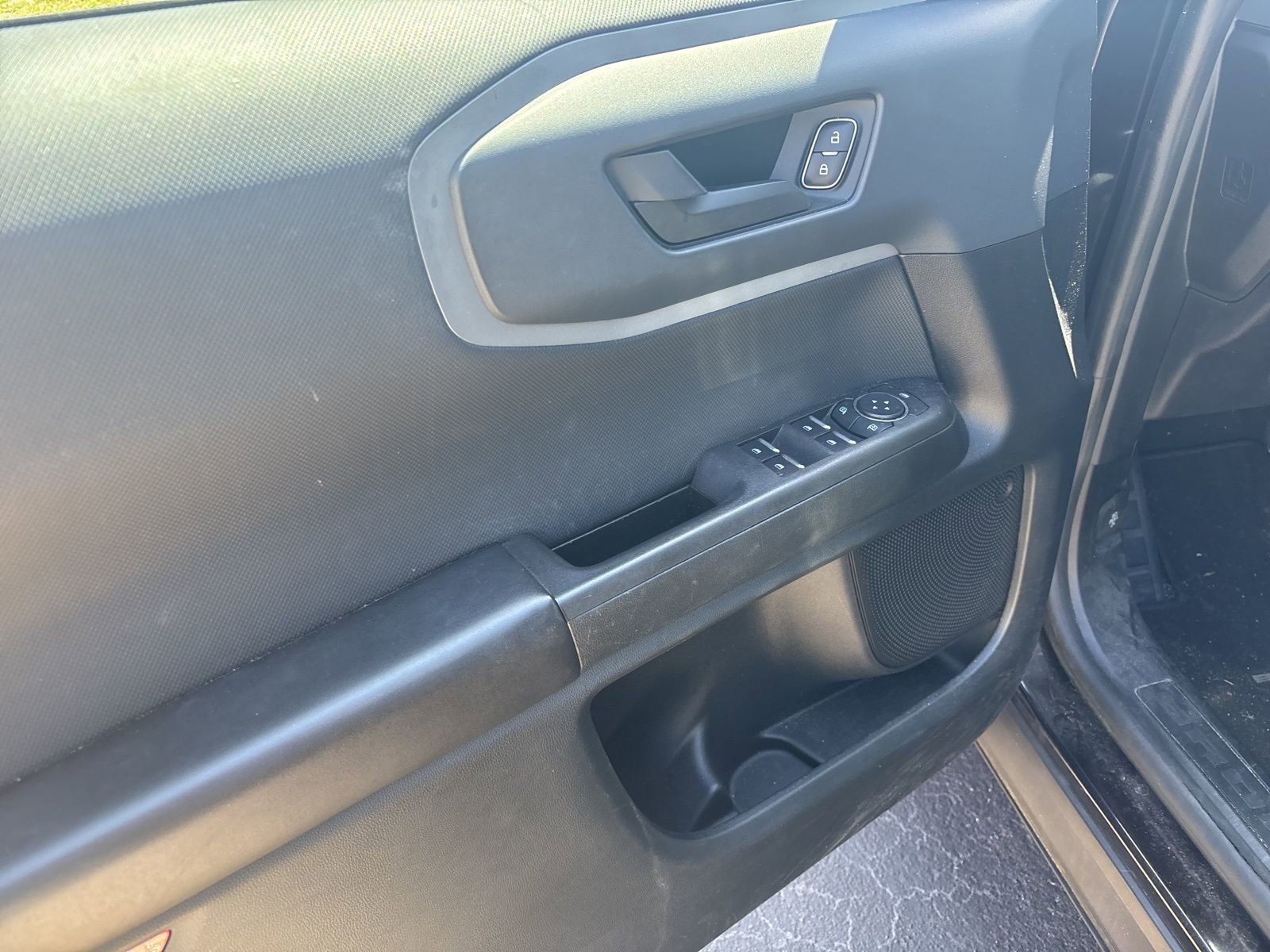 Certified 2021 Ford Bronco Sport Big Bend AWD/4WD image 4