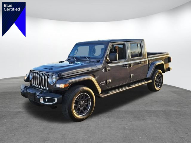 Used 2023 Jeep Gladiator Overland