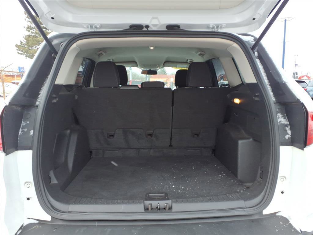 Certified 2019 Ford Escape SE image 10