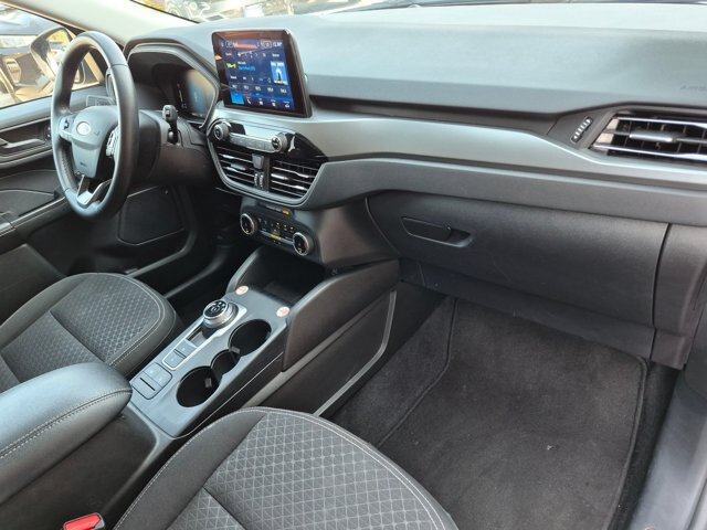 Certified 2024 Ford Escape Active FWD image 28
