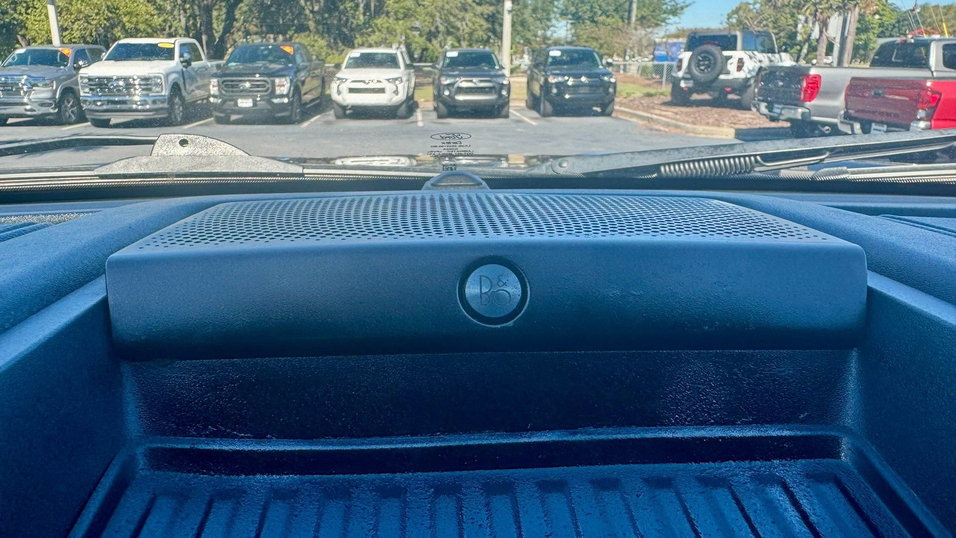 Certified 2021 Ford F250 Lariat w/ Lariat Ultimate Package image 37