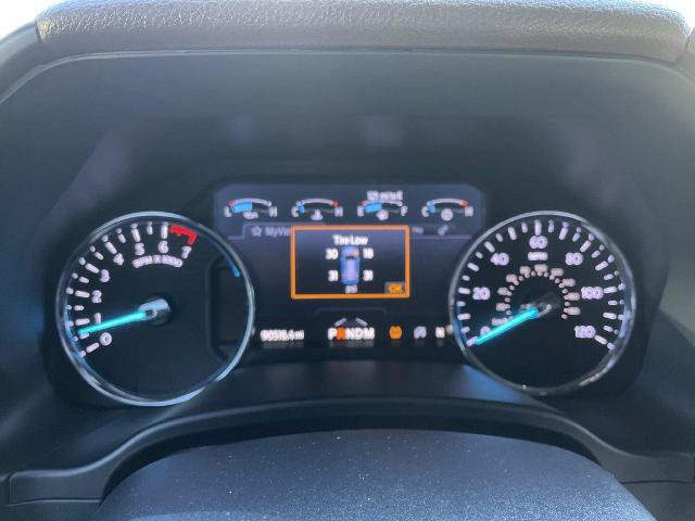Certified 2020 Ford Expedition King Ranch AWD/4WD image 21