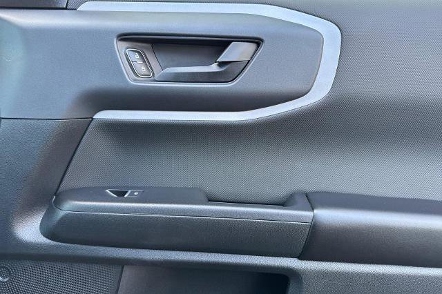 Certified 2023 Ford Bronco Sport Big Bend w/ Convenience Package image 18